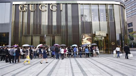 gucci cina|gucci china world.